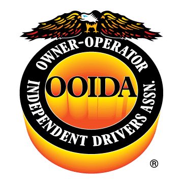 OOIDA Logo